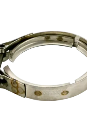 Turbosmart WG60 GenV Inlet V-Band Clamp Certified