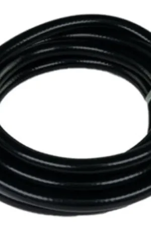 Turbosmart 3m Pack -4mm Reinforced Vac Tube -Black Last Chance