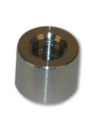 Vibrant Motorcycle O2 Sensor Weld Bung M12 x 1.25 - Stainless Steel One Day Deal