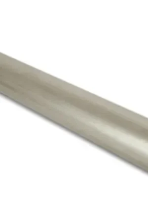 Best Price Vibrant 2.25in OD Titanium Straight Tube - 1 Meter Long