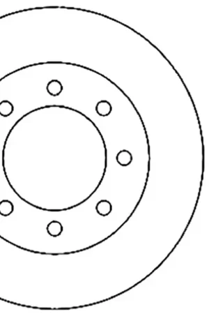 Wholesale StopTech Power Slot 06-08 Dodge Ram 1500 / 03-08 Ram 2500/3500 All Front Right Slotted CRYO Rotor