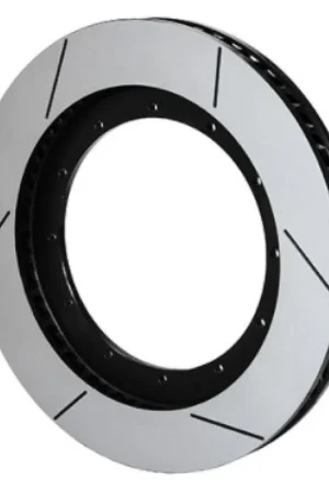 Wilwood Rotor-GT60 SPC-37-LH-BLK 16.00 x 1.50 - 12 on 9.75in Seasonal Sale