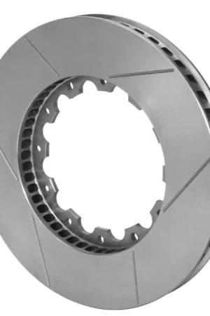 Bargain Wilwood Rotor-GT48 SPC-37-LH 12.90 x 1.38 - 12 on 7.15in