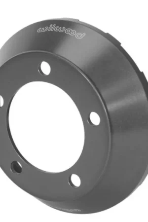 Wilwood Hat-BB Front 1.62in Offset 5 x 4.75 - 12 on 8.75in Markdown