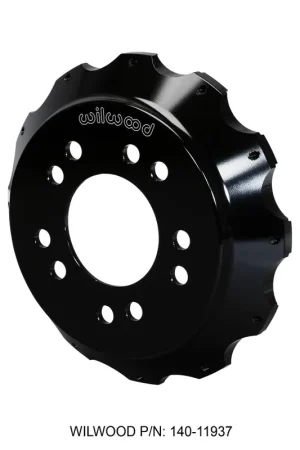 Wilwood Hat-BB Front .1.50in Offset 5 x 4.75 - 12 on 8.75in Must Have