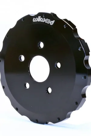 Wilwood Hat-BB Front .710in Offset 5 x 4.75 - 5 on 3.93in Mega Sale