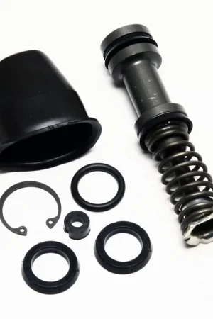 Wilwood Rebuild Kit - 1-1/32in Tandem M/C Professional Grade