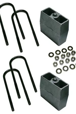 Superlift 73-87 Chevy K5 K10/GMC K15 5in Block Kit Flash Sale
