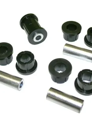 Superlift 97-06 Jeep TJ- 4in Lift Kit Control Arm Bushing Kit- Front and Rear Lower Super Sale