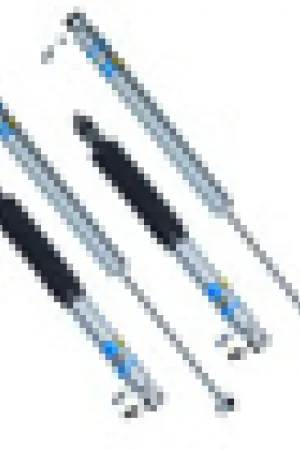 Superlift 99-10 GM 1500/2500 LD / 3500 HD 4WD 6in Lift Kit Bilstein Shock Box Hot Picks