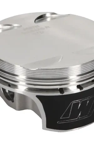 Mega Sale Wiseco Ford DOHC 5.0L Coyote 4 Val NA/Boost/Nitrous Top Ring Down .300in -8.0cc 3.64 Bore 9.5:1 CR