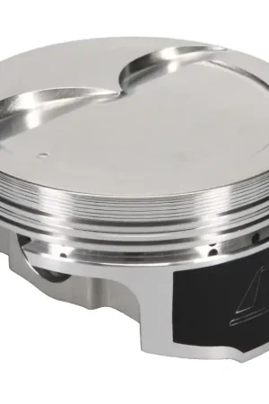 Free Returns Wiseco Chevrolet LS 4.030in Bore 1.115in CH -8.00 CC Professional Piston Set