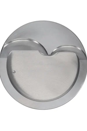 Certified Wiseco Chevy LS Series -11cc R/Dome 1.300x3.903 Piston Shelf Stock Kit