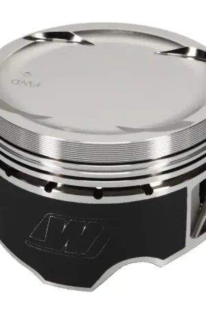 Direct From Factory Wiseco Nissan VG30 Turbo -9cc 1.260 X 88MM Piston Shelf Stock Kit