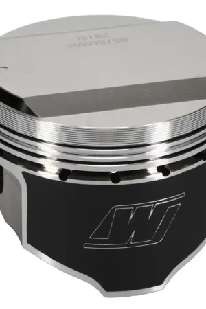 Wiseco Nissan RB25 DOME 6578M865 Piston Kit Markdown