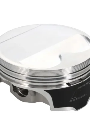 Last Chance Wiseco Nissan VQ37VHR 95.5mm Bore Std Oversize 88.39mm Stroke -1.2cc Vol 9.5:1 - Set of 6