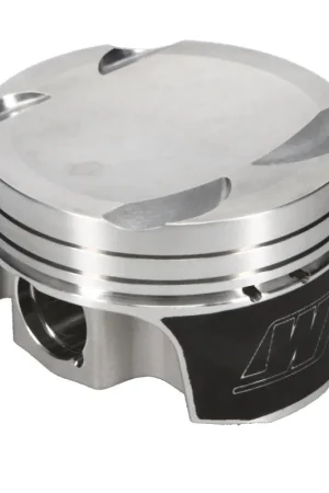 Wiseco Mitsubishi EVO X 4B11 Turbo -8cc 86.50mm Bore 8.8 CR HD Forged Piston Kit Place Order