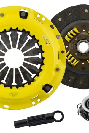 ACT 1991 Toyota MR2 XT/Perf Street Sprung Clutch Kit Budget