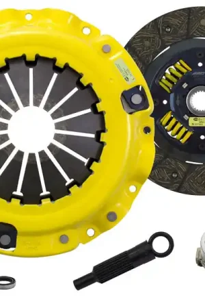 Same Day Shipping ACT 1987 Mazda RX-7 HD/Perf Street Sprung Clutch Kit