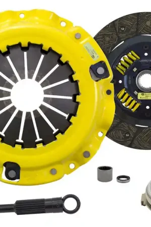 Limited Edition ACT 2004 Mazda RX-8 HD/Perf Street Sprung Clutch Kit