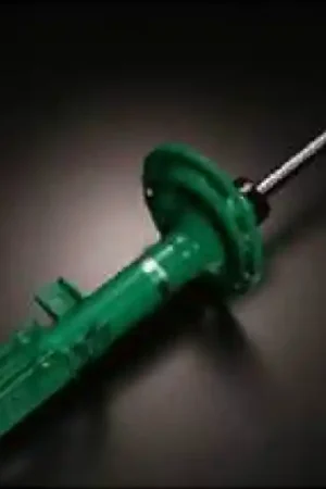 Tein 12-17 Toyota Camry (ASV50L) LE/XLE 4 Cyl 4DR Rear Right EnduraPro Shock Money Back Guarantee