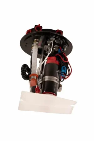 Wholesale Aeromotive 08-20 Subaru WRX/STi Dual 340lph Drop-In Stealth System