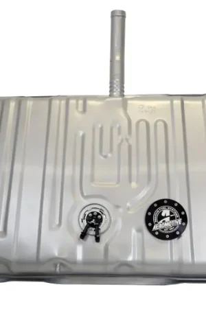 Aeromotive 71-72 Buick Skylark/GS/GS 455 340 Stealth Gen 2 Fuel Tank Cheap