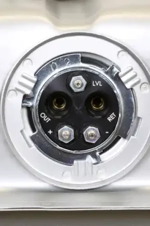 Aeromotive 64-67 Oldsmobile Cutlass 340 Stealth Gen 2 Fuel Tank Fast Shipping