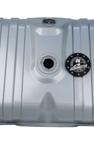 Aeromotive 71-73 Ford Mustang 340 Stealth Gen 2 Fuel Tank Limited Edition