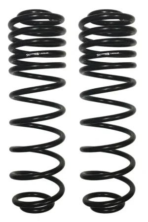 Flash Sale Skyjacker 97-06 Jeep TJ/LJ 6in Rear Dual Rate Long Travel Coil Springs