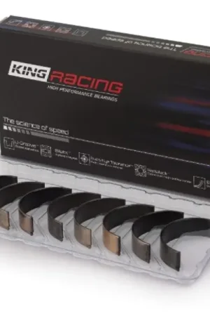 Affordable King Subaru FD20 (Size +.25mm) Connecting Rod Bearing Set