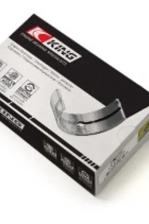 Express Delivery King Nissan TB42/TB45/TB48 L6 4.2L/4.5L/4.8L (Size 0.26mm) Tri-Metal Perf Rod Bearing Set