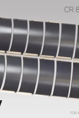 Buy Today King Chevrolet SBC 265CI/283CI/327CI (Size Standard) Connecting Rod Bearing Set