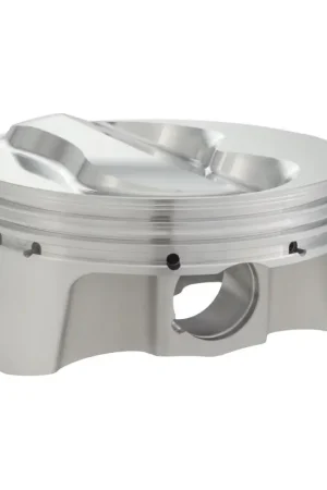 CP Piston BRS BBC 24.9CC Dome 4.560 Bore 4.500 Stroke 6.700 Rod Set Of 8 (MTO Non-Cancel) Trending