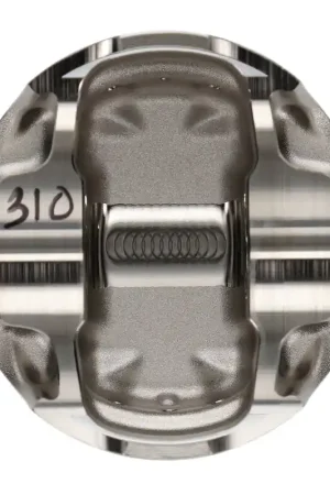 Bargain Wiseco 1400 HD Mitsu EVO 8 - 4G63 Turbo -21cc Piston Shelf Stock Kit