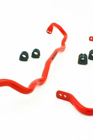 Warranty Included Eibach 28mm Front & 15mm Rear Anti-Roll-Kit for 06-10 BMW E90 325i/328i/330i Sedan / 07-10 BMW E82 1
