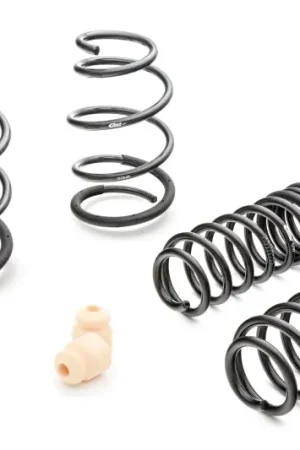 Top Rated Eibach Pro-Kit for 11 Ford Mustang Coupe 3.7L/5.0L-V6/V8