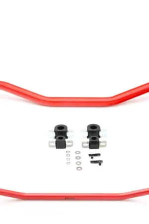 Warranty Included Eibach Anti-Roll Bar Kit (Front & Rear) for 2015 Ford Mustang 2.3L EcoBoost/3.7L V6/GT 5.0L V8