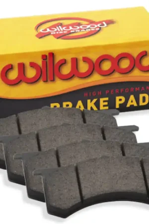 Wilwood Pad Set BP-10 D1792 Wholesale