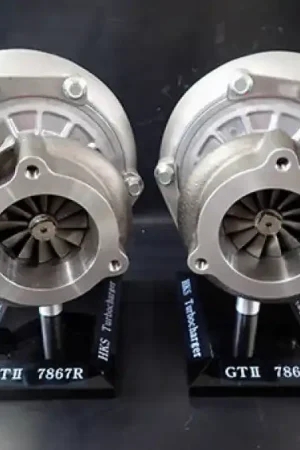 Wholesale HKS CHRA GT II 7867