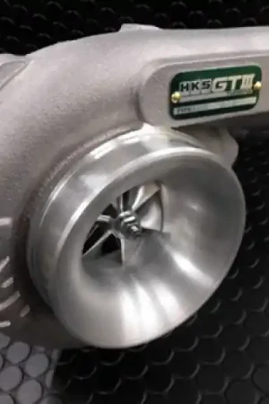 Special Discount HKS T/HSG GTIII-RS A/R0.6  SV T25 SR20DET