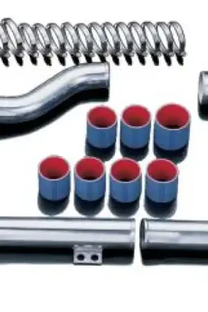 Affordable HKS I/C Piping Kit CT9A EVO9