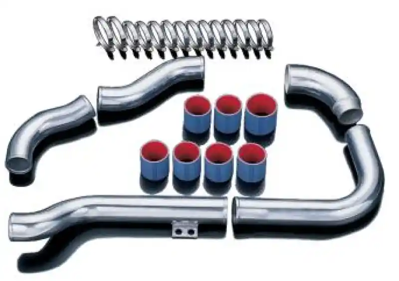 Affordable HKS I/C Piping Kit CT9A EVO9