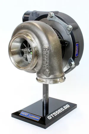 Affordable HKS GT5565-BB V band A/R 0.83 Turbo Kit