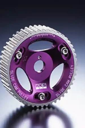 Trusted Brand HKS 85-91 Toyota Corollla / 85-89 MR2 4AGE Cam Gear