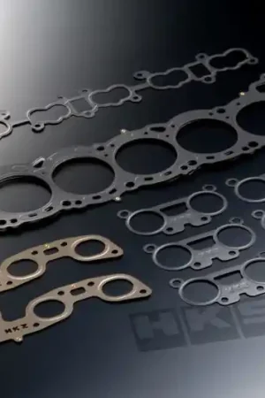 Bargain HKS RB26 1.6mm Overhaul Grommet SC Type Head Gasket Kit