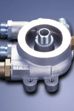 Worldwide Shipping HKS Adaptor Thermo