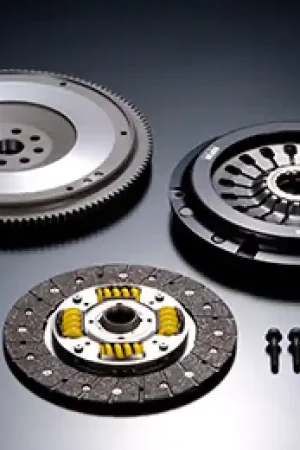 Affordable HKS 05-06 Subaru Impreza WRX STi Light Action Single Plate T/M Side Clutch Disc