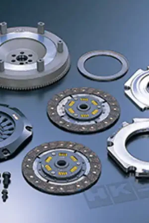 Today Only HKS DISK LA TWIN T/M Side CZ4A/C(T)(P)(N)9A