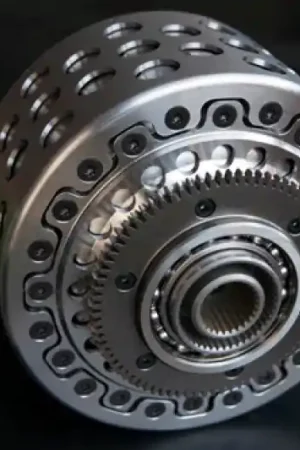 Weekend Sale HKS Fork Contact Piece R35 T/M